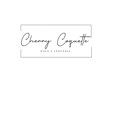 Cherry Coquette logo