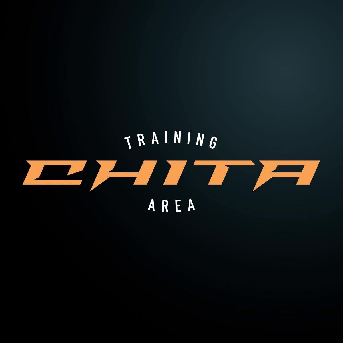 CHITA TRAINING logo