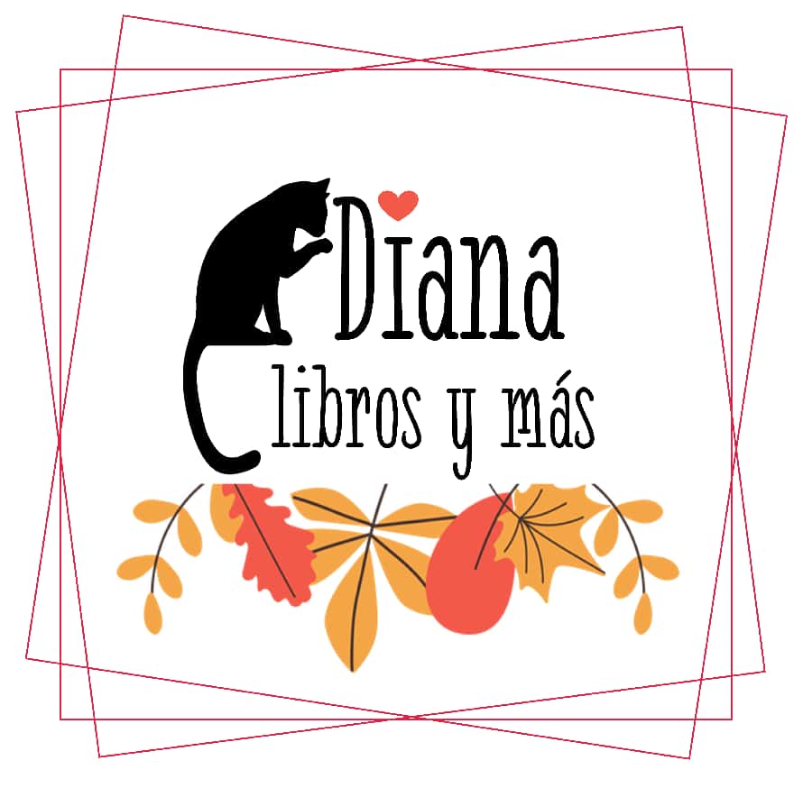 Diana Libros y más logo