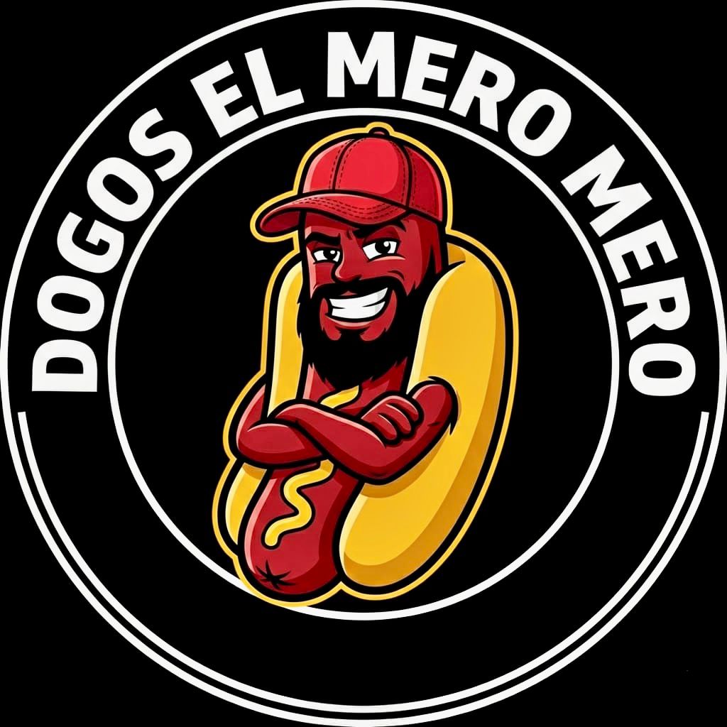 Dogos El Mero Mero logo