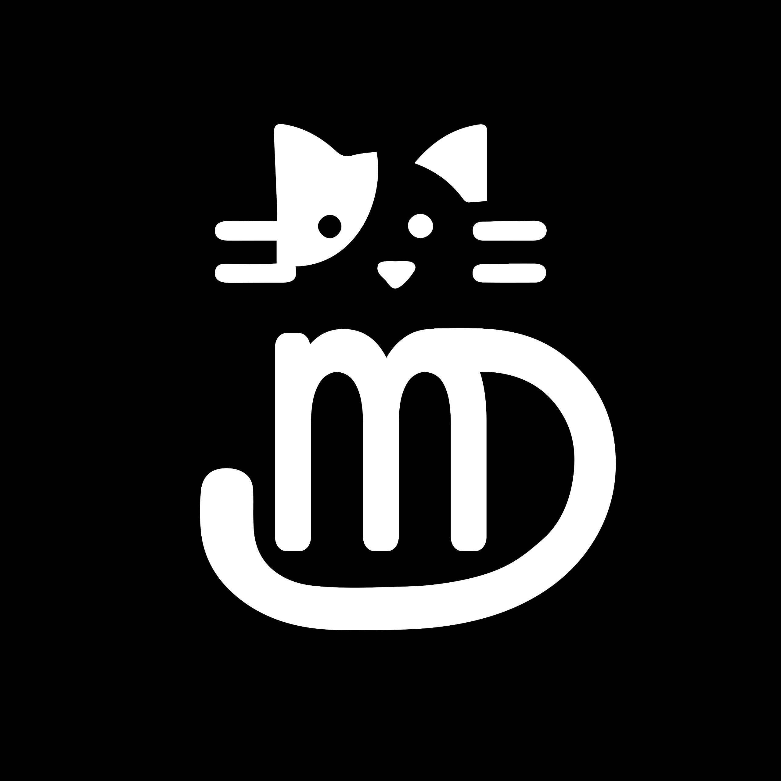 El Michi Diseñador logo