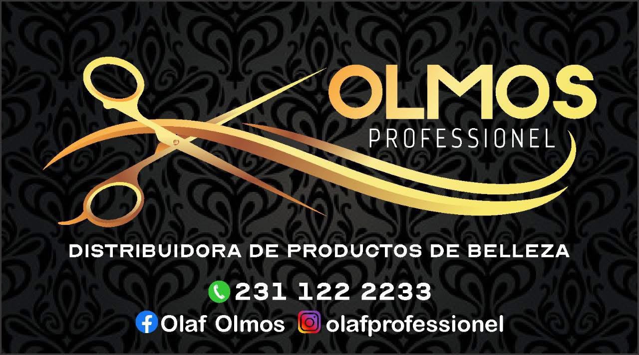 Estética Unisex Olmos logo