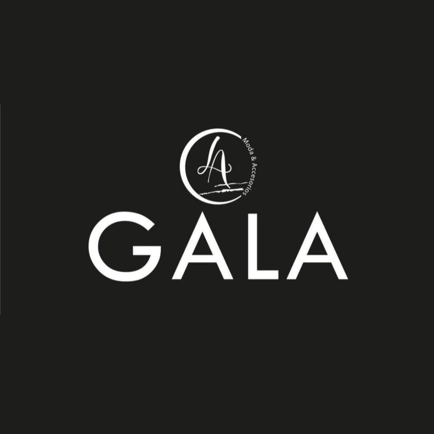 Gala Boutique logo