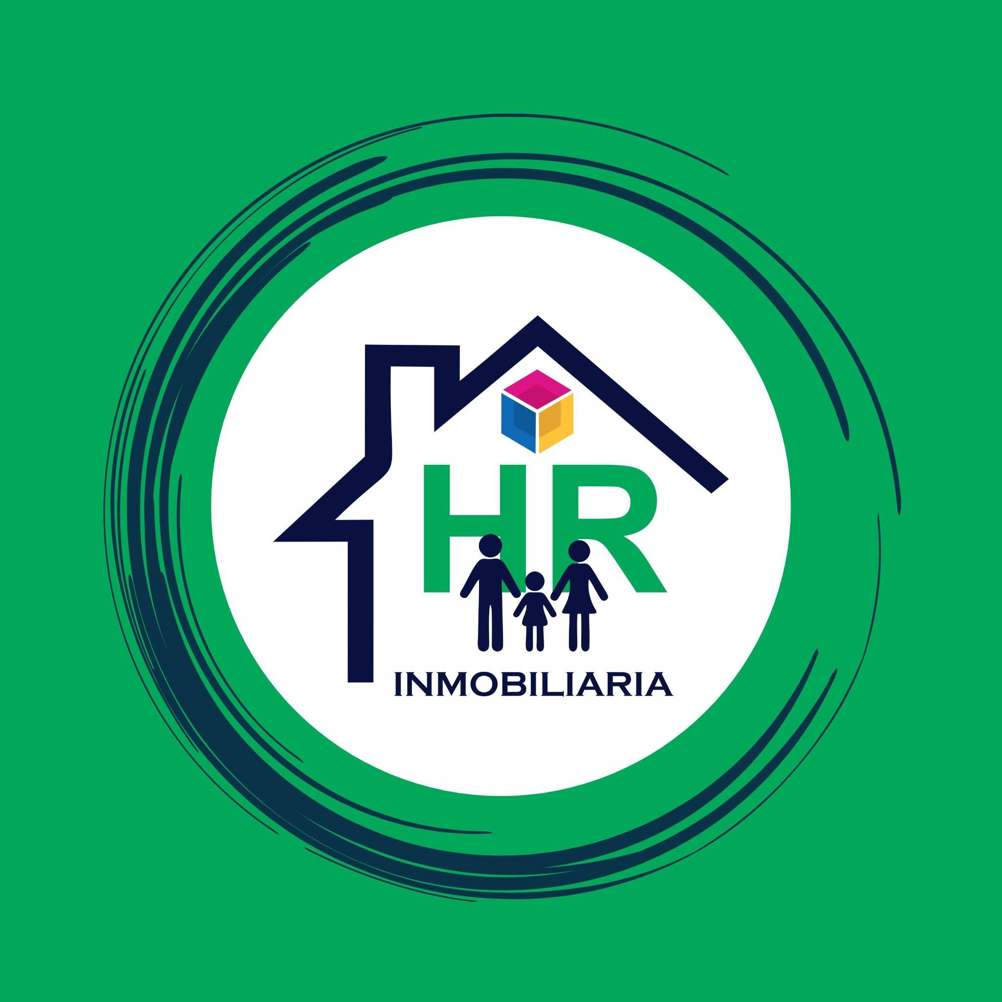 HR Inmobiliaria logo