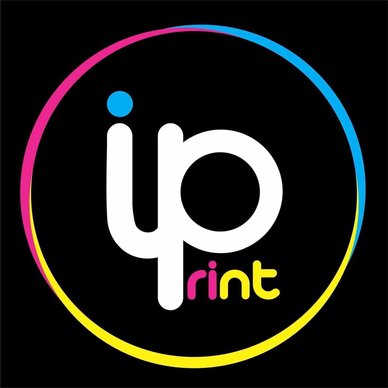 Iprint logo