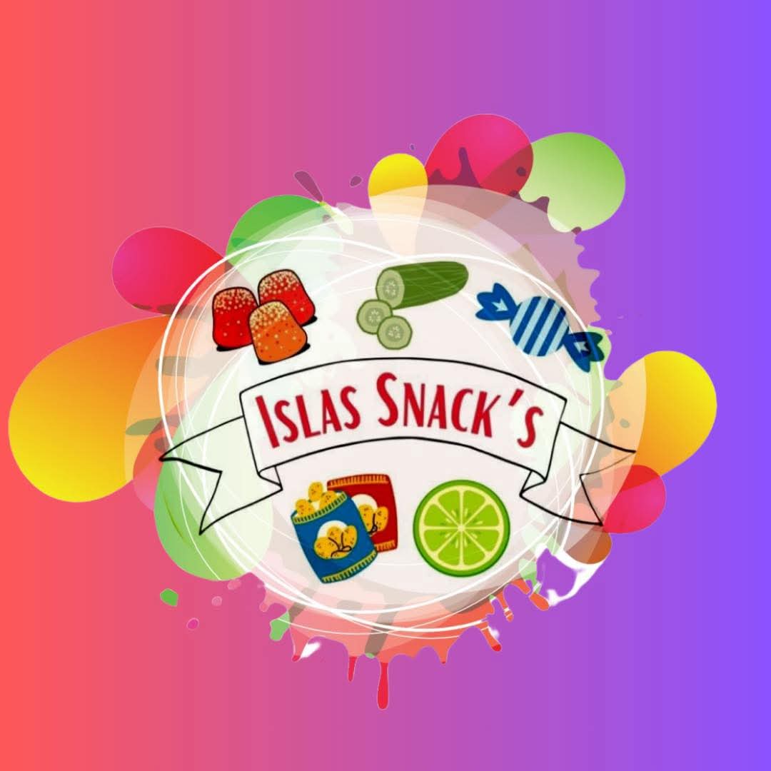 Islas Snacks logo