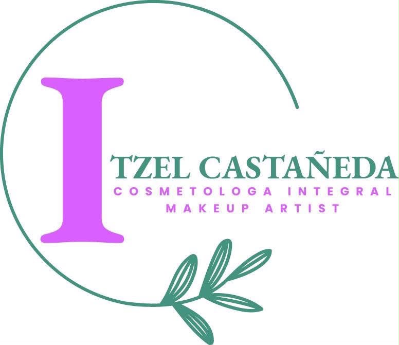 Itzel Castañeda - Cosmetologa Integral logo