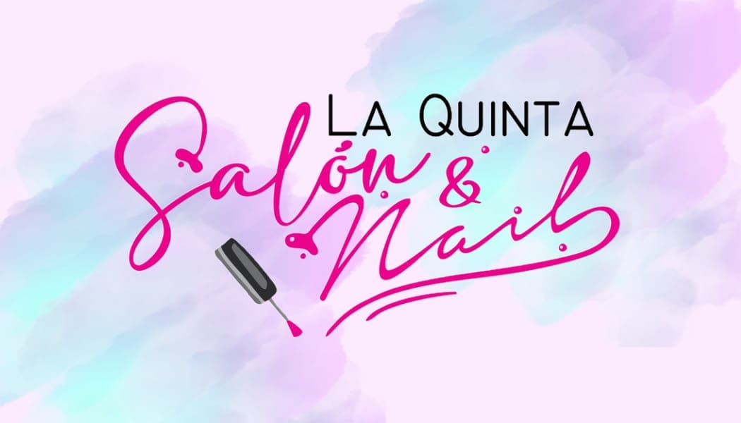 La Quinta Salón & Nails logo