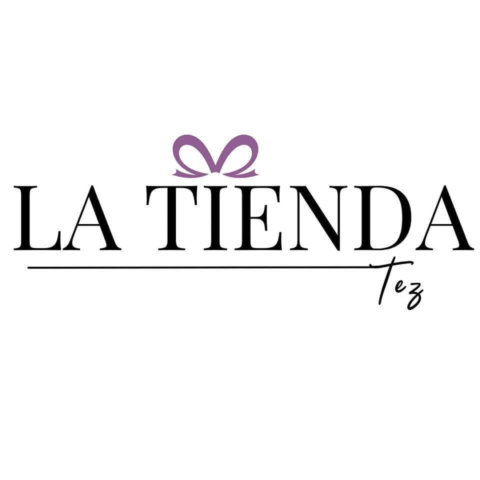 La Tienda Tez 🎁 logo