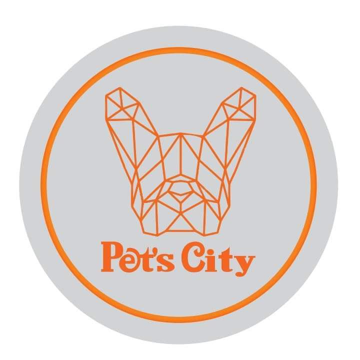 Pet’s City logo
