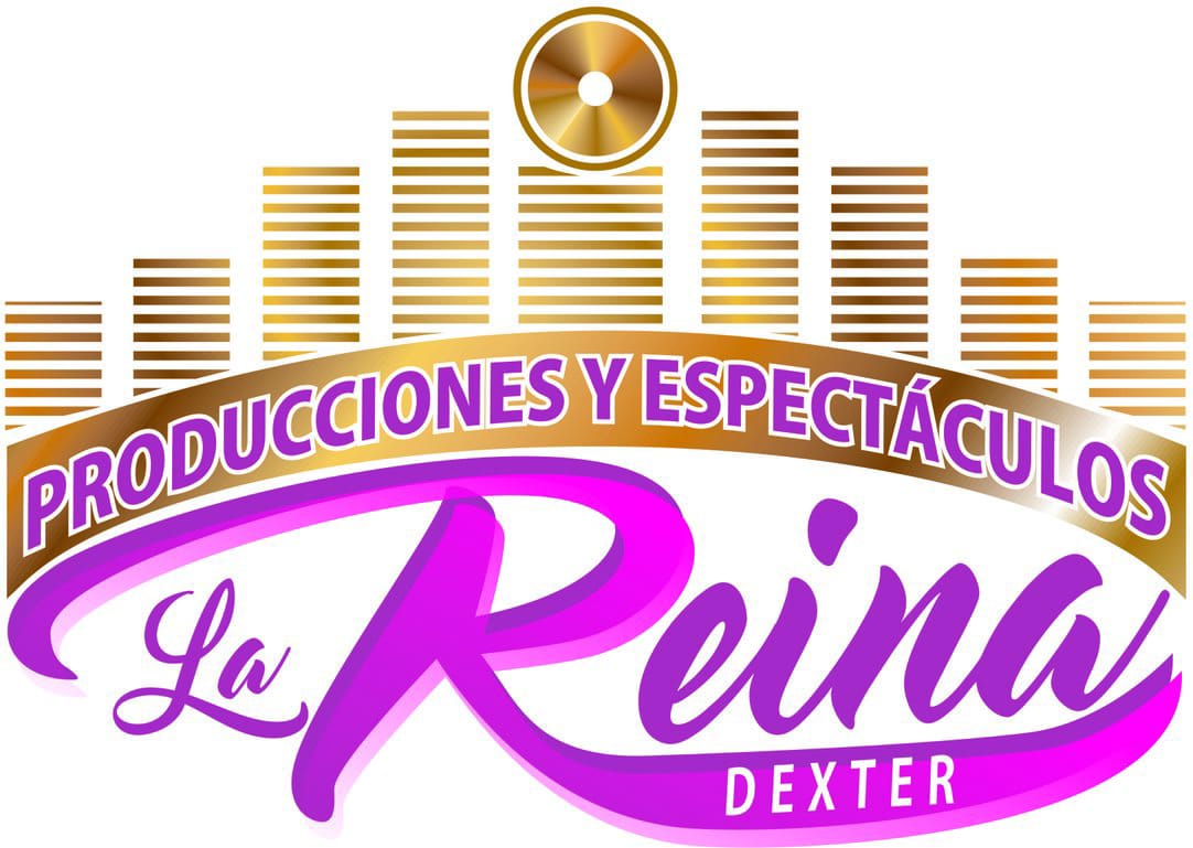 PRODUCCIONES Y ESPECTÁCULOS LA REINA logo