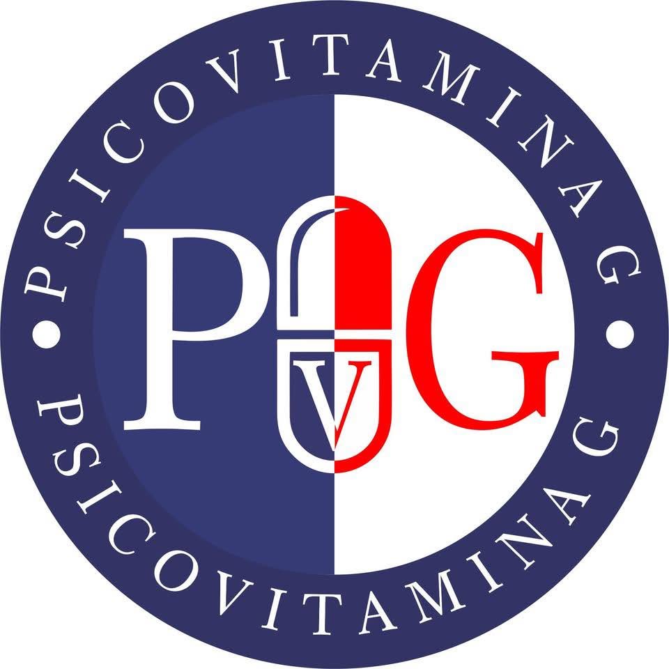 PsicoVitamina G logo