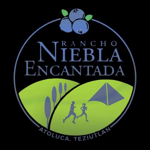 Rancho Niebla Encantada logo
