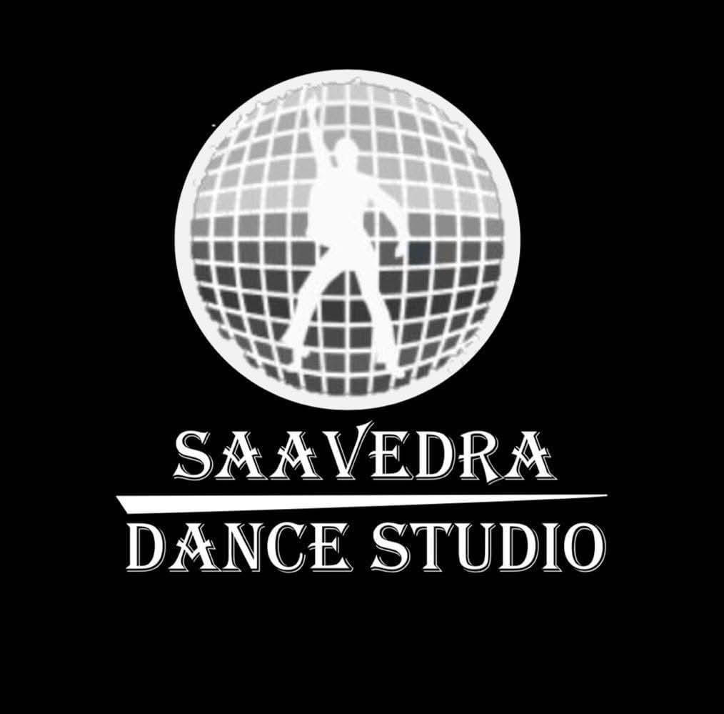 Saavedra Dance Studio logo