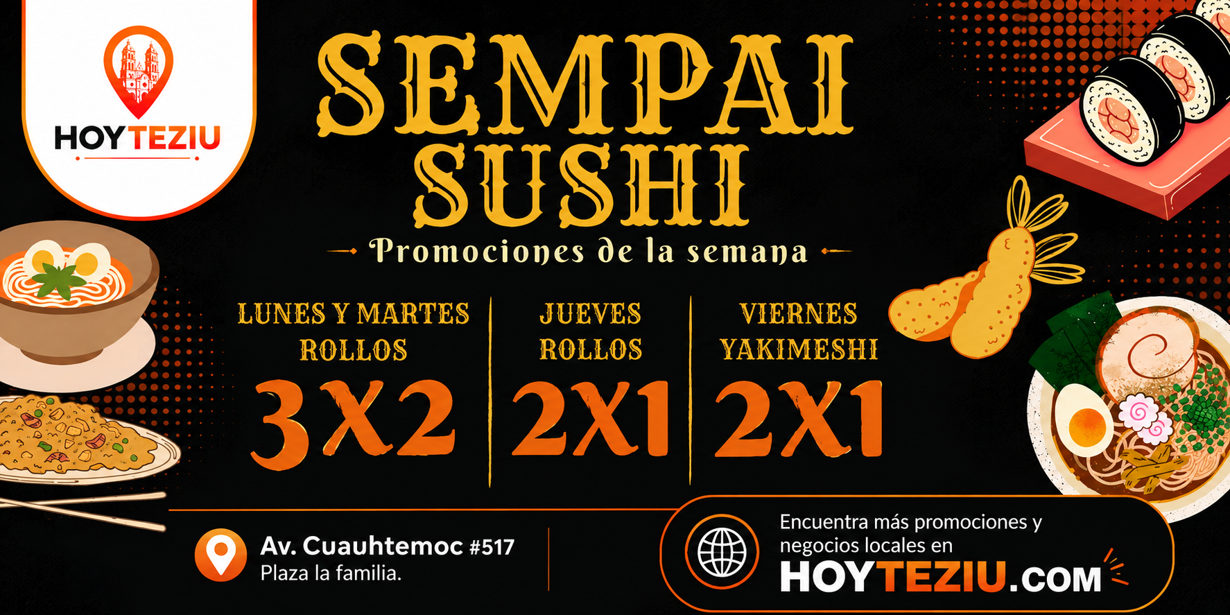 Cupón de promoción