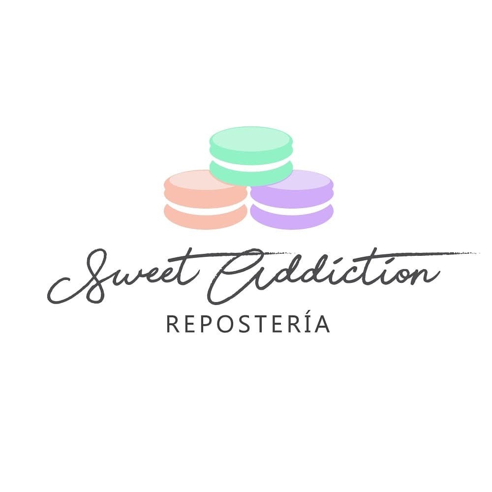 Sweet Addiction logo