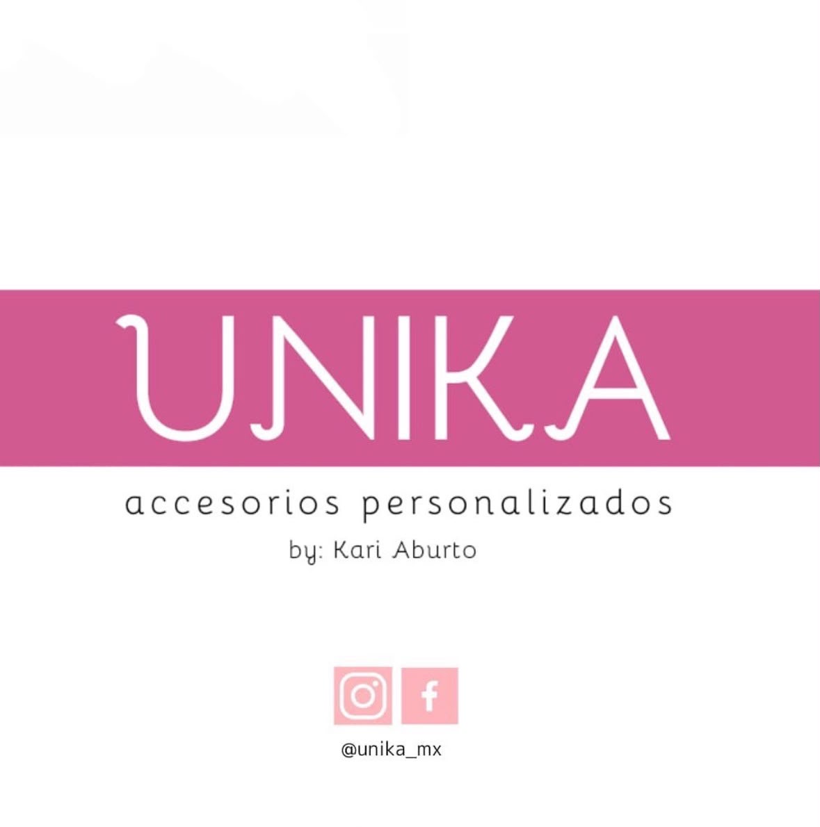 Unika Mx logo